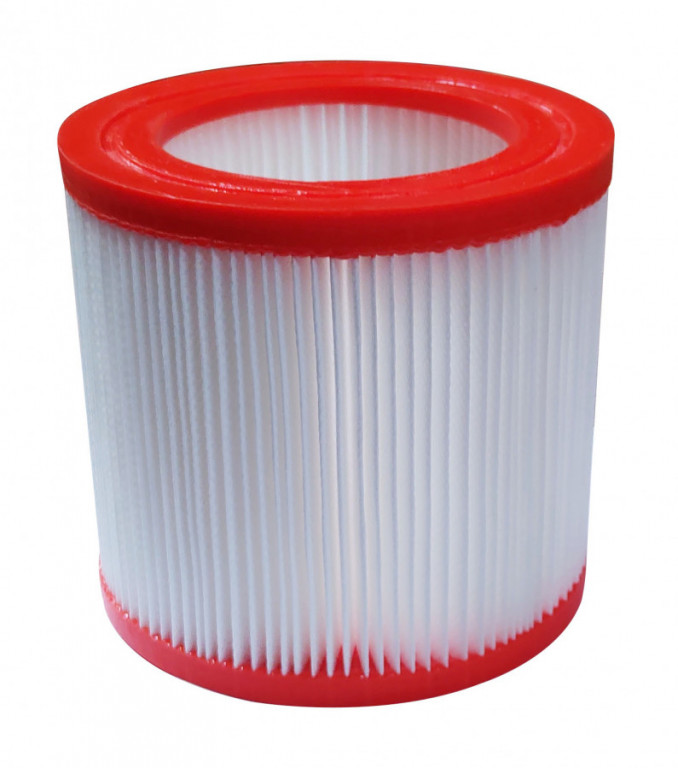 HEPA filter pre priemyselný vysávač 1200 W HOTECHE HTP805520