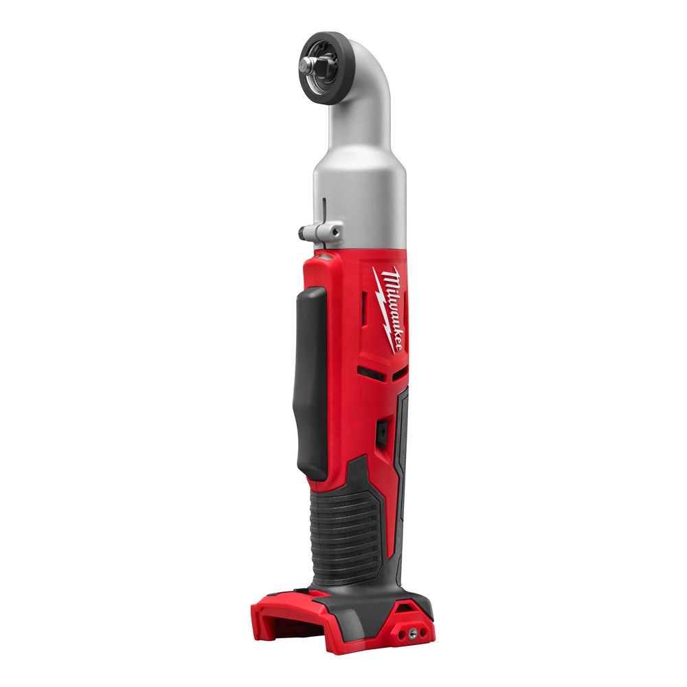 Aku rázový uťahovák 3/8" pravouhlý, 76 Nm - Milwaukee M18 BRAIW-0