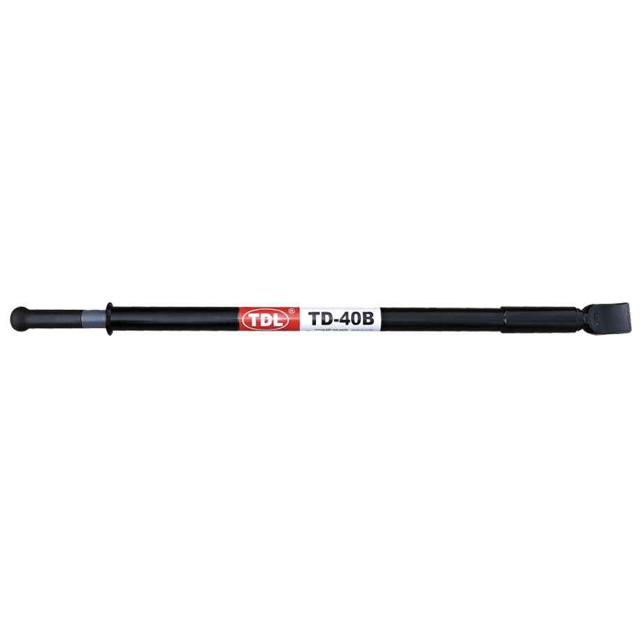 Kladivo na pätky pneu 121 cm TD-40B