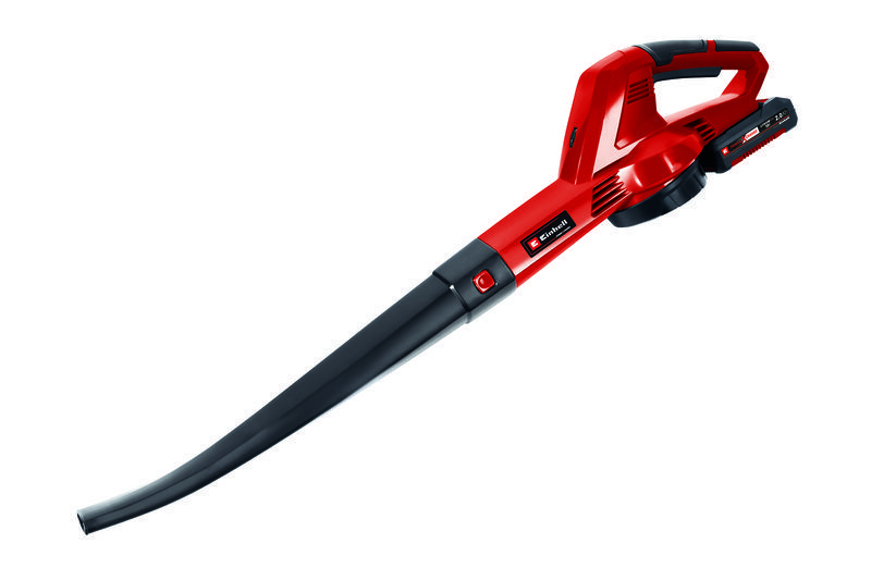 Aku fúkač lístia GE-CL 18 Li E Kit, s batériou 18V 2,0 Ah - Einhell Expert Plus