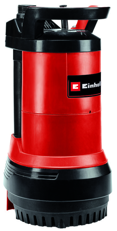 Ponorné čerpadlo GE-PP 5555 RB-A, elektrické 550 W, 5500 l/h - Einhell Expert