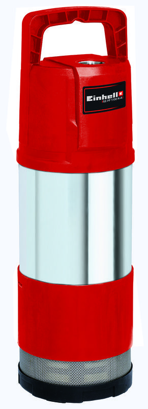 Ponorné čerpadlo GE-PP 1100 NA tlakové, elektrické 1100 W, 6000 l/h - Einhell Expert