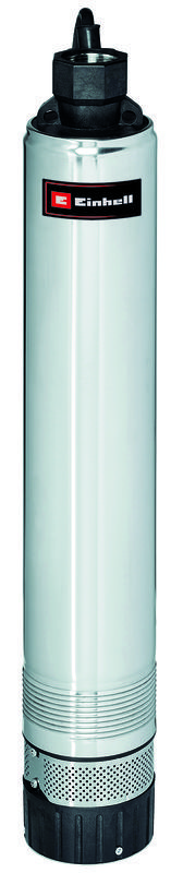 Hlbinné čerpadlo GC-DW 1000 N, 1000 W, 6500 l/h, hĺbka 45 m - Einhell Classic