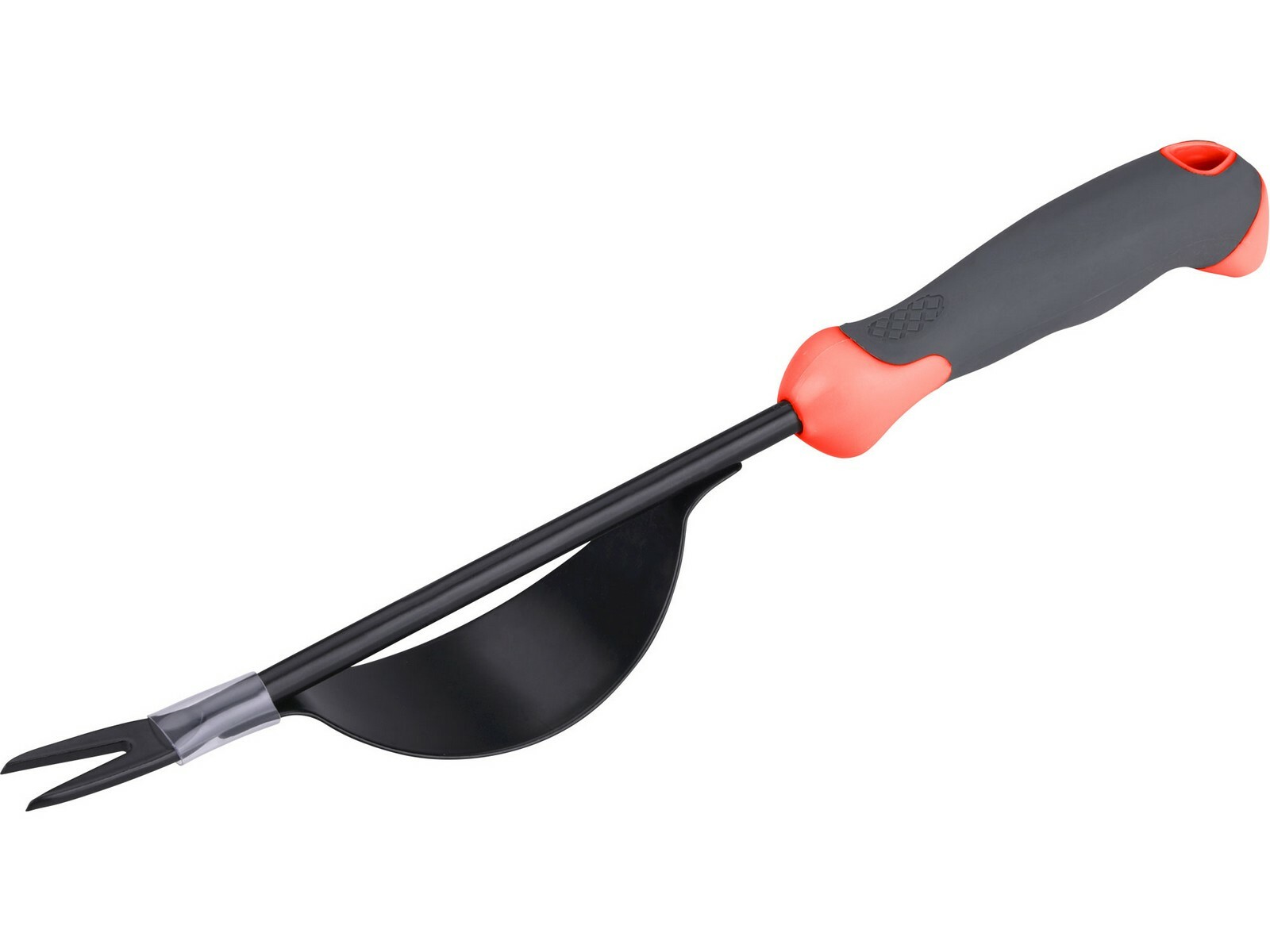 Vypichovač na burinu 36 cm, s oporou - EXTOL PREMIUM EX8877044