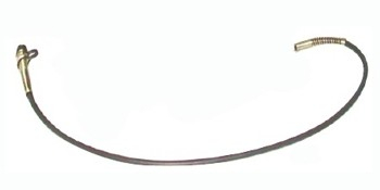 Hadica 150 cm k hydraulickej pumpe 10 ton JONNESWAY AE010010-01