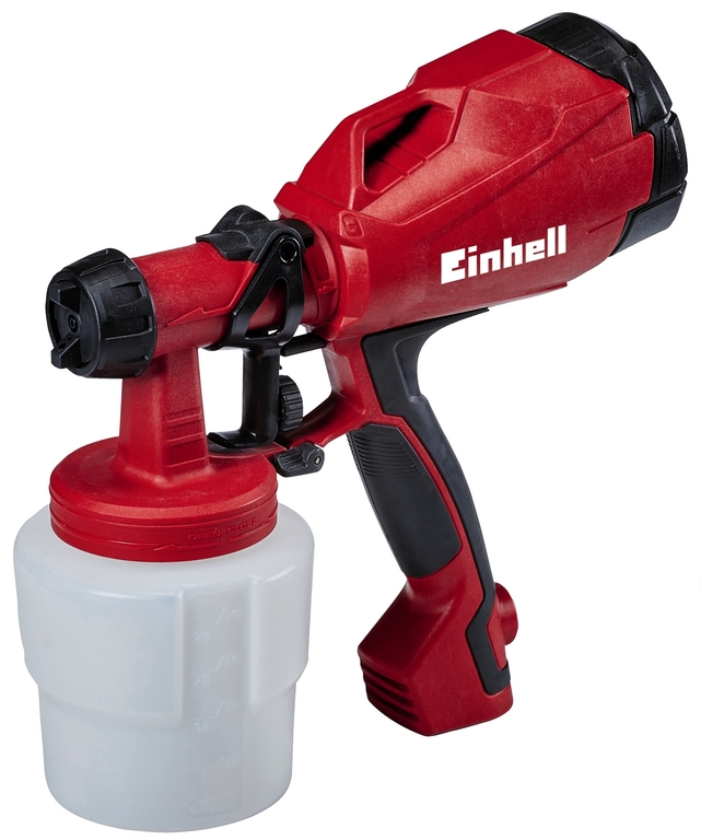Pištoľ striekacia TC-SY 400 P Einhell Classic