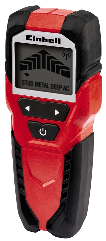 Detektor univerzálny TC-MD 50 Einhell Classic