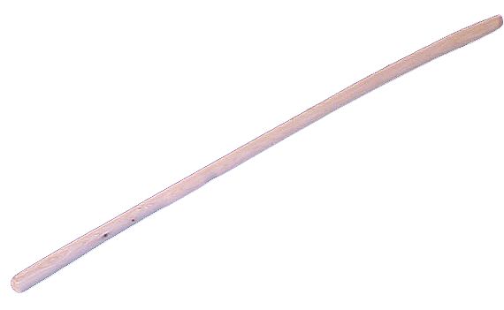 Násada na lopatu 130 cm, drevená