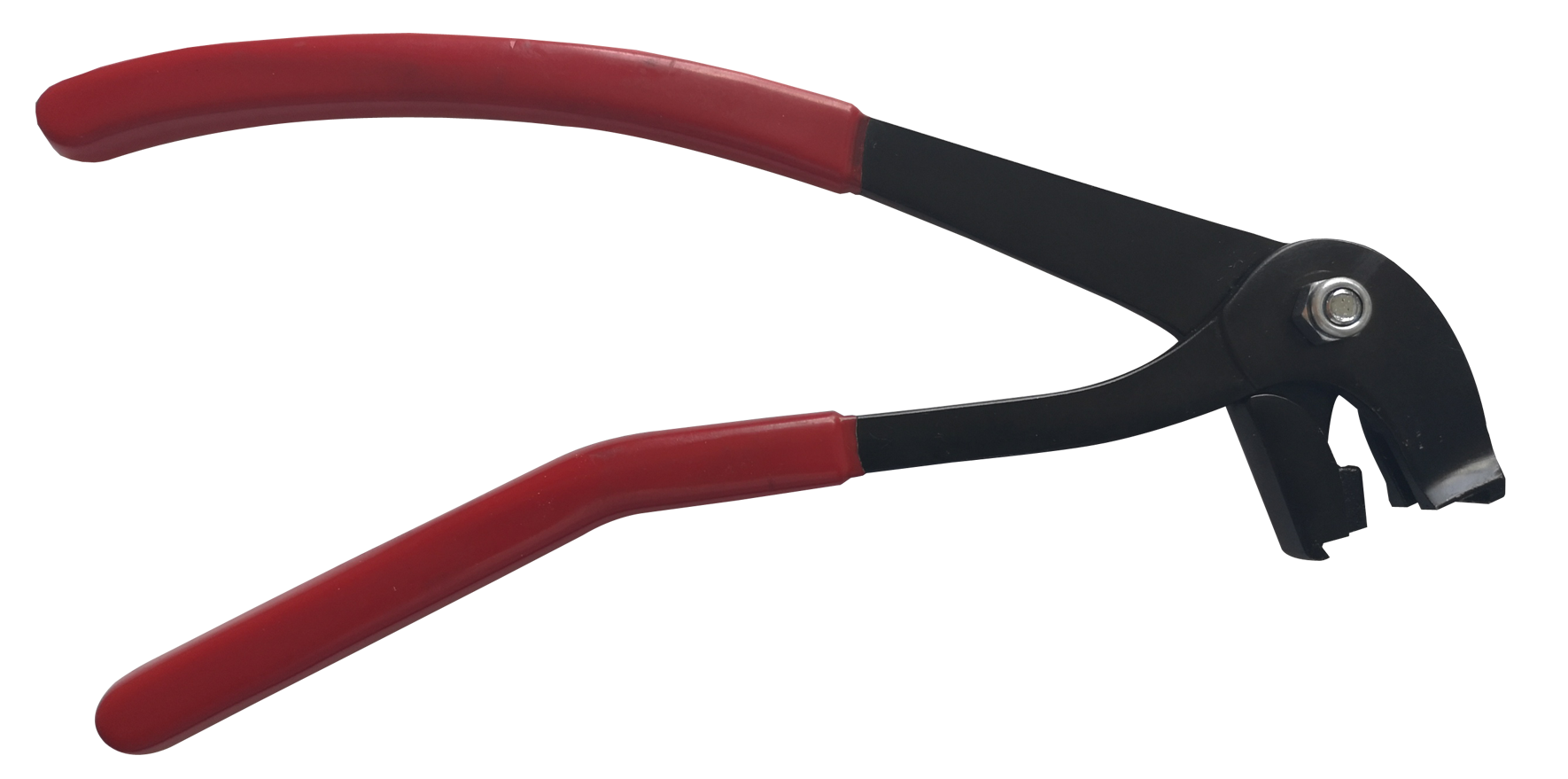 Kliešte na samolepiace vyvažovacie závažia, 260 mm