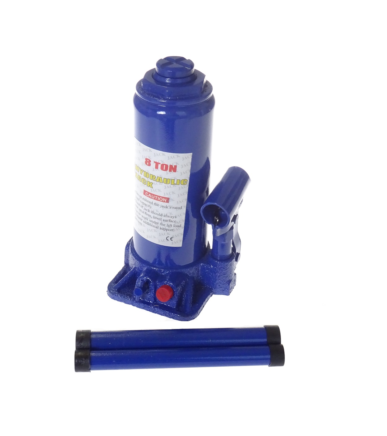 Zdvihák hydraulický 8 t "bábika"