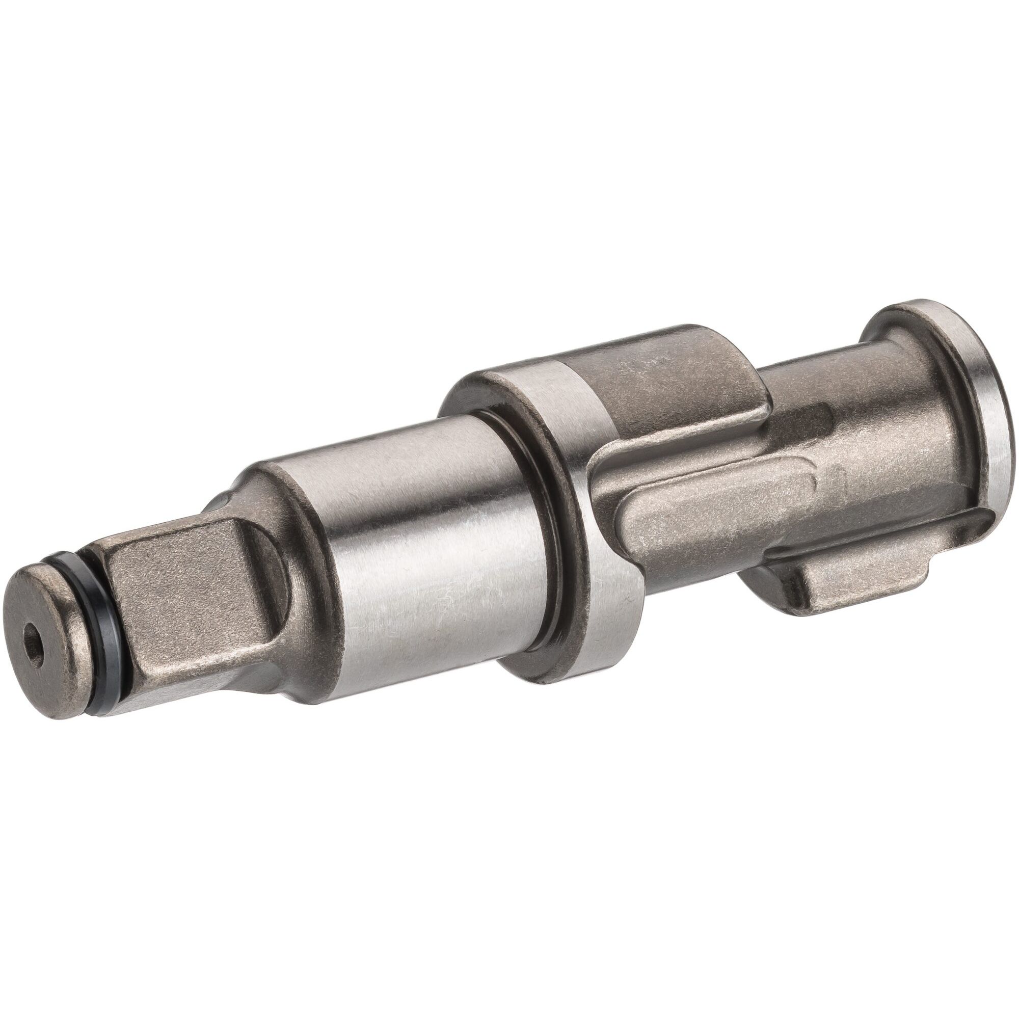 Vodiaci 4hran 1/2 ", pre pneumatický rázový uťahovák Hazet 9012EL-SPC