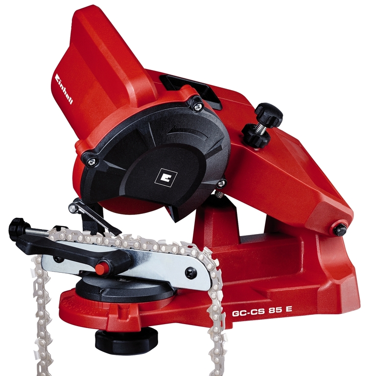 Ostrička reťazí, GC-CS 85 E, Einhell Classic