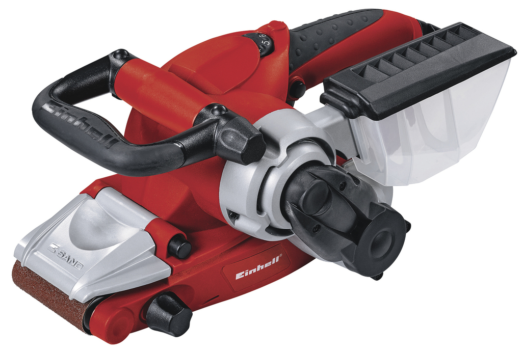 Brúska pásová TE-BS 8540 E Einhell Expert