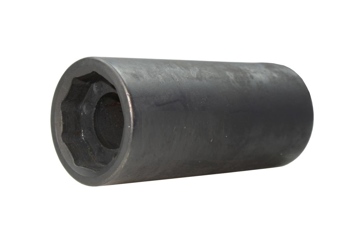 Nástrčná hlavica 1/2", 9hranná, na matice vstrekovačov diesel Siemens VDO, pre FORD TDCI