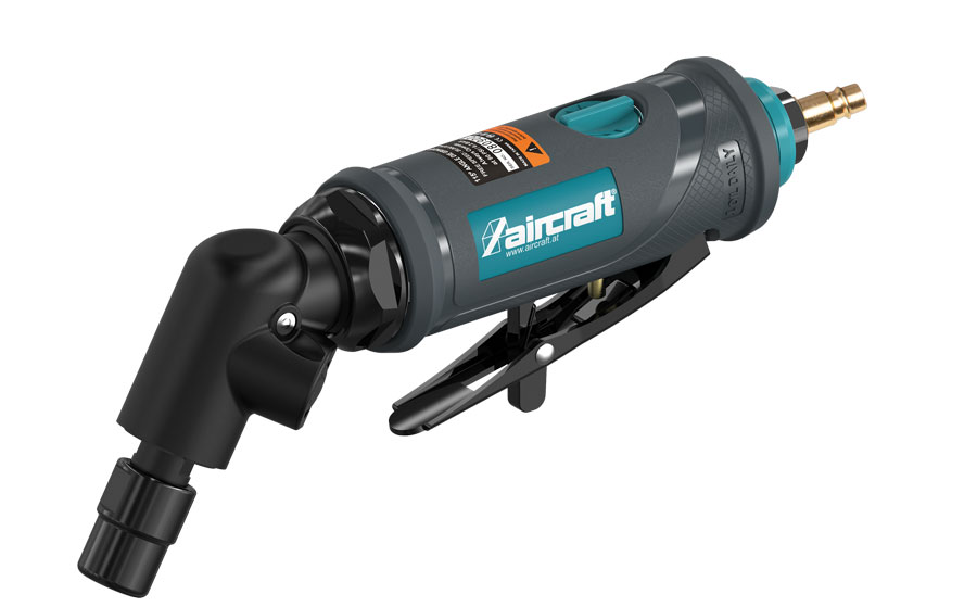 Uhlová stopková brúska WST 115 VS PRO