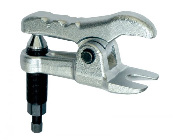 Sťahovák guľových čapov 58 mm, hydraulický - tlak 8 ton, univerzálne