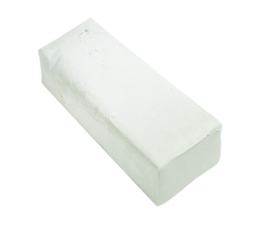 Brúsna pasta G-PP 1 VP, pre predleštenie - oceľ a nerez, zelená - PFERD