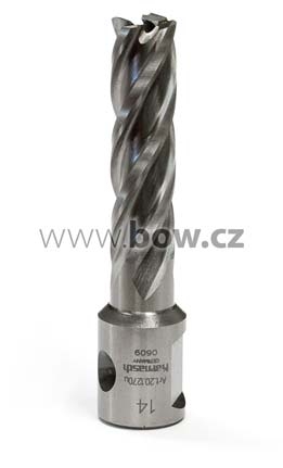 Jadrový vrták O 14 mm Karnasch SILVER-LINE 50
