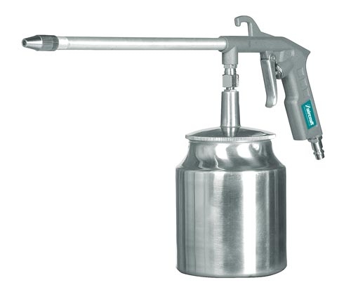 Zahmlievajúca pištoľ ALU SPA (fixírka)