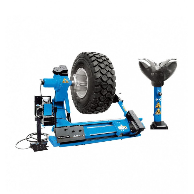 Vyzúvačka agro TRC-02, 14"- 56", automat, elektrohydraulická - Golemtech