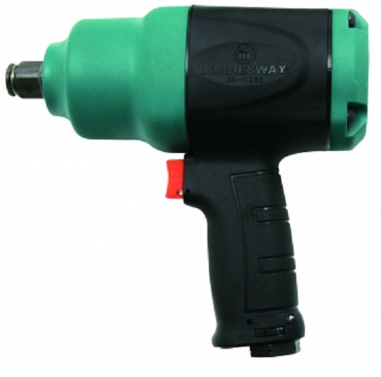 Pneumatický rázový uťahovák 3/4" 2025 Nm - JONNESWAY JAI-0936
