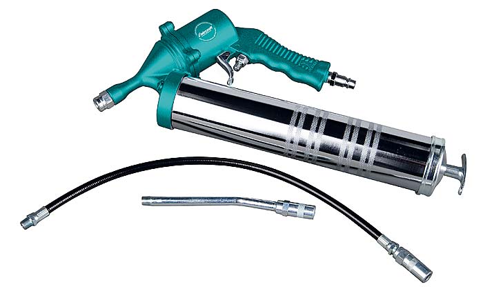 Tlaková maznica FPS?PRO?Automatik