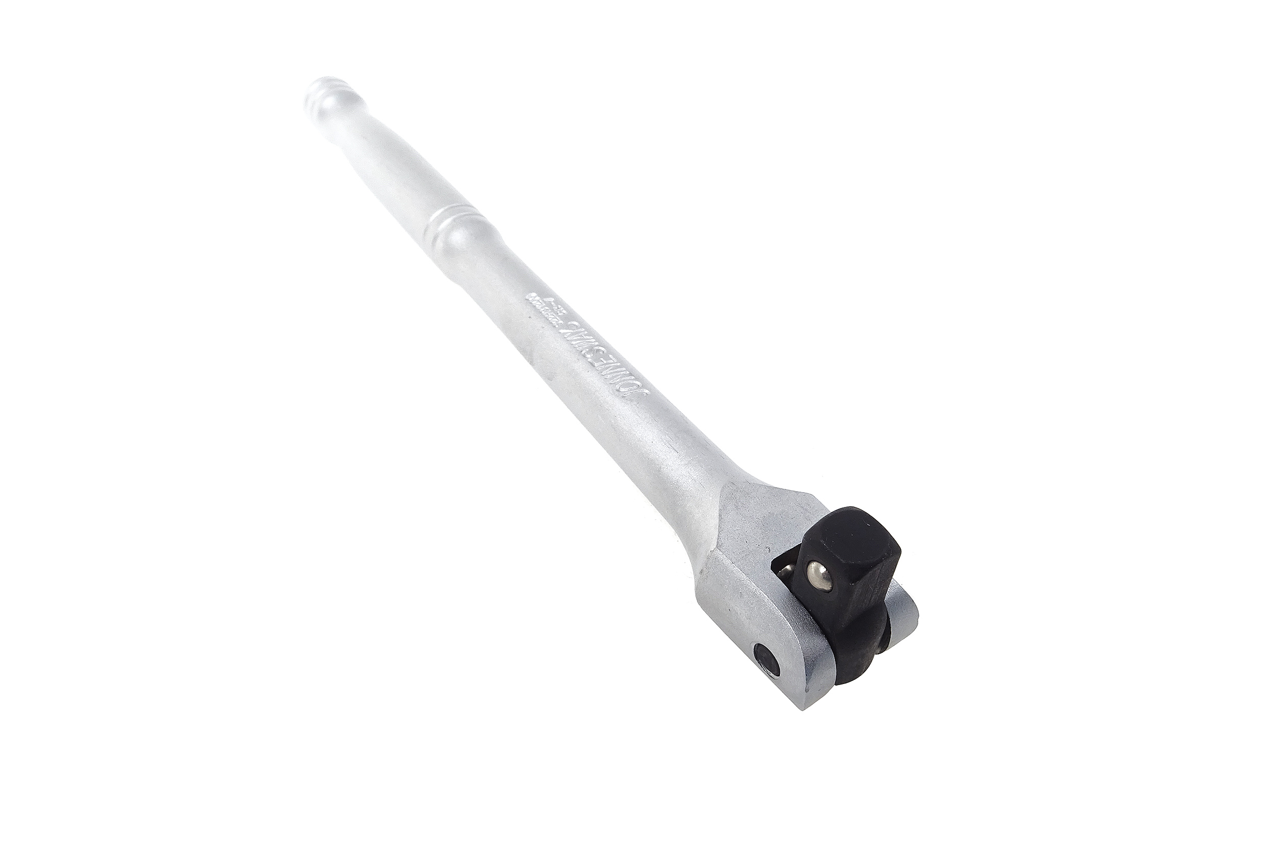 Trhák s kĺbom, kĺbové vratidlo 3/8" 200 mm - JONNESWAY S22H31200