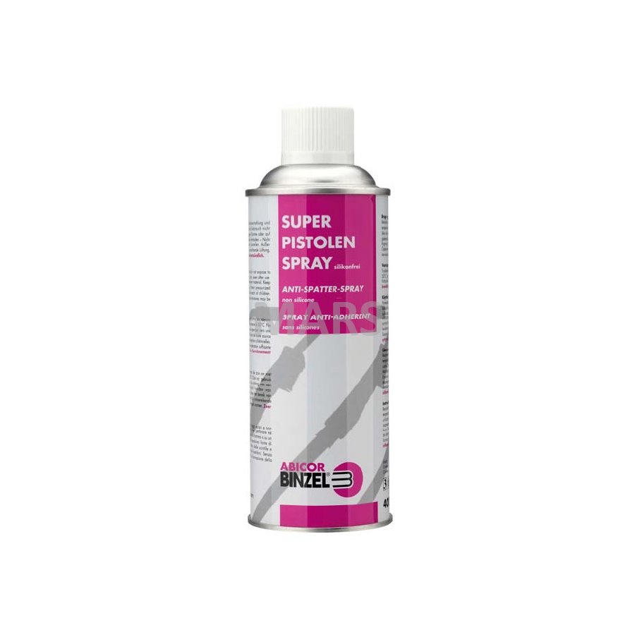 Separačný sprej na hubica SEPARON BINZEL 400ml