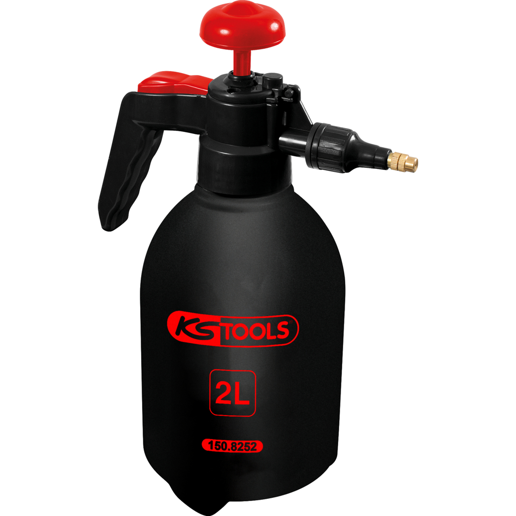 Rozprašovač s tlakovým čerpadlom 2l - KS TOOLS 150.8252