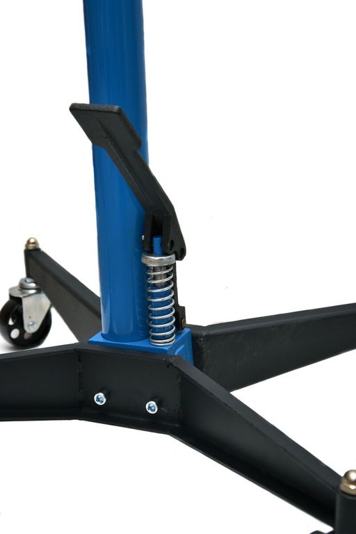 Hydraulický pracovný zdvihák prevodovky 0,5T- GEKO G02100