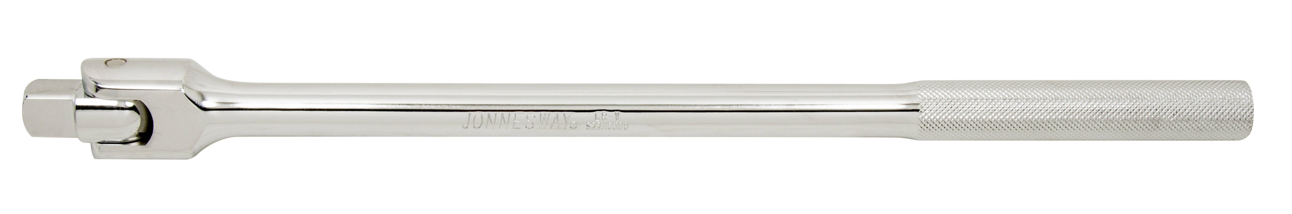 Trhák s kĺbom, kĺbové vratidlo 3/4" 500 mm - JONNESWAY S22H6500