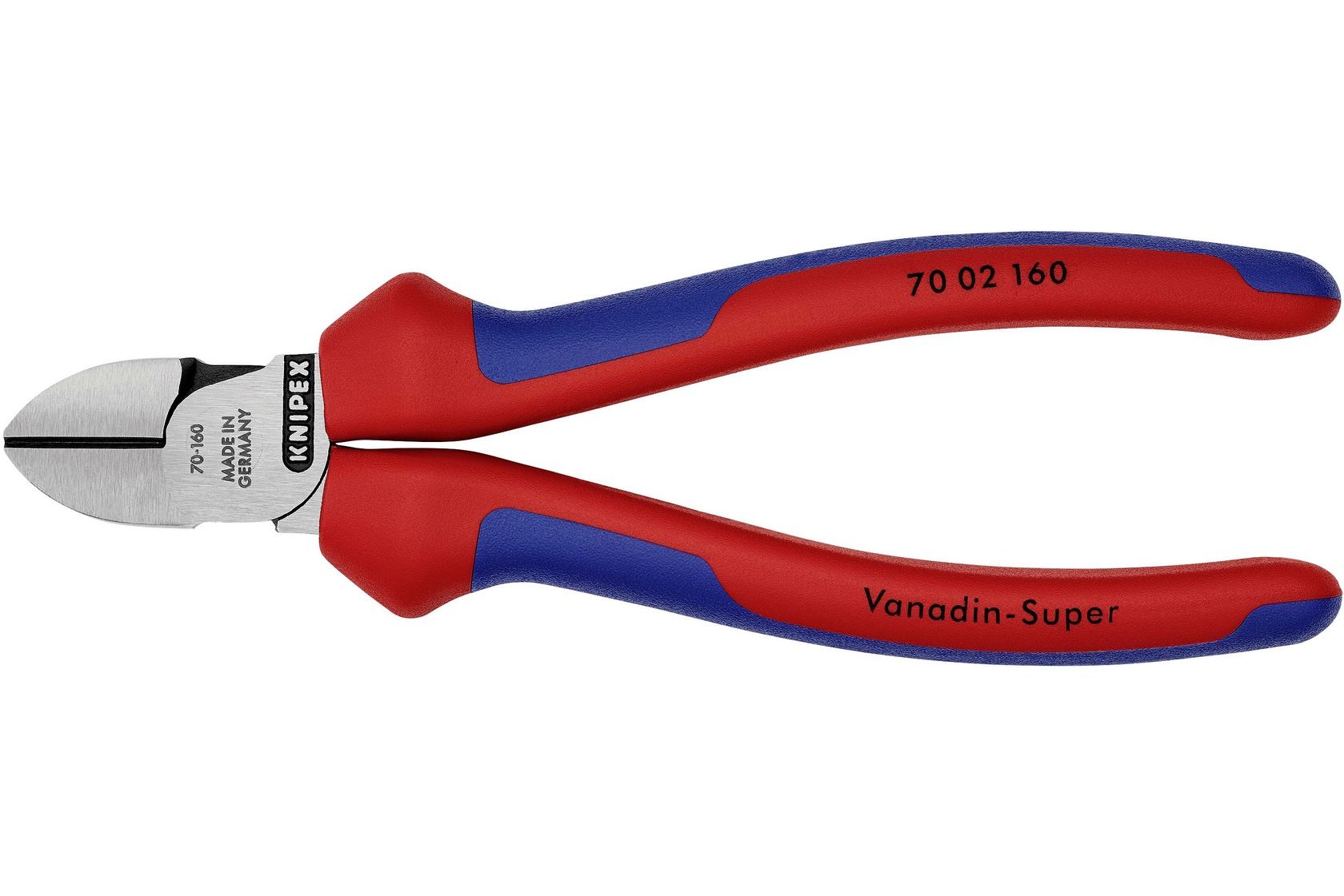 Bočné štiepacie kliešte - KNIPEX 7002160