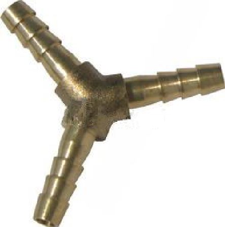 Rozdvojka pre hadicu 6mm