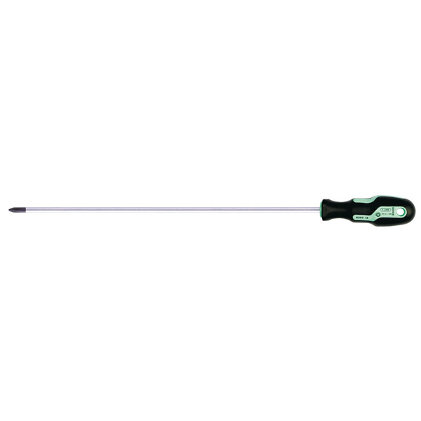 Skrutkovač Phillips krížový PH2 1x300 - Narex Bystřice 839314