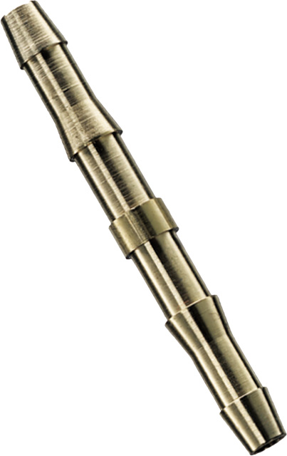 Spojka vzduchových hadíc 6mm