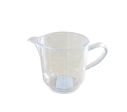 Odmerka na vyvažovacie prášok 150 ml