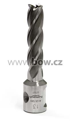 Jadrový vrták O 13 mm Karnasch SILVER-LINE 50