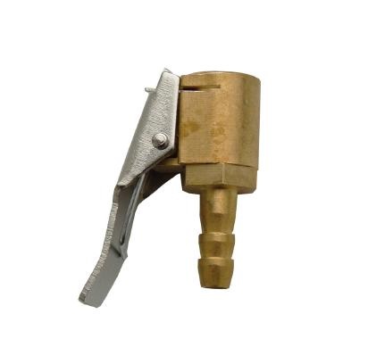 Hustiaci koncovka V-643 pr. 6mm - priechodná