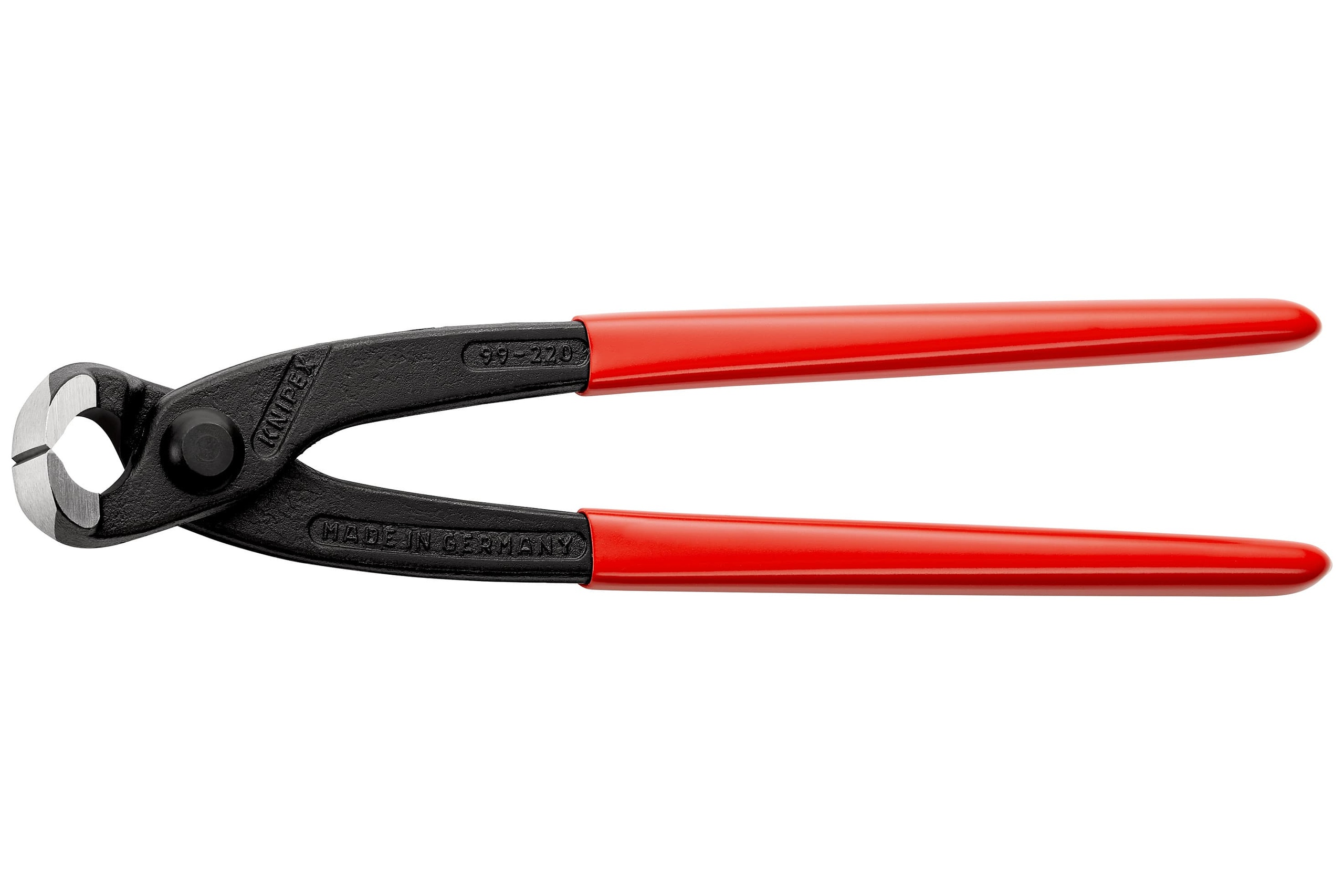 Kliešte armovacie 220 mm KNIPEX 99 01 220