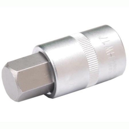 Hlavica zástrčná 1/2" Imbus 24 x 55 mm - BGS 5184-H24