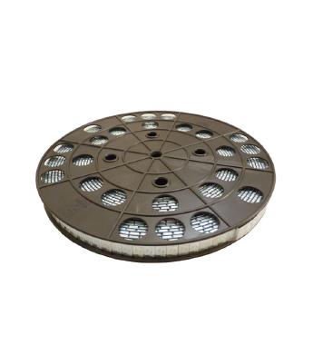 Samolepiace závažie FEROLL ZN návin 1200x5g