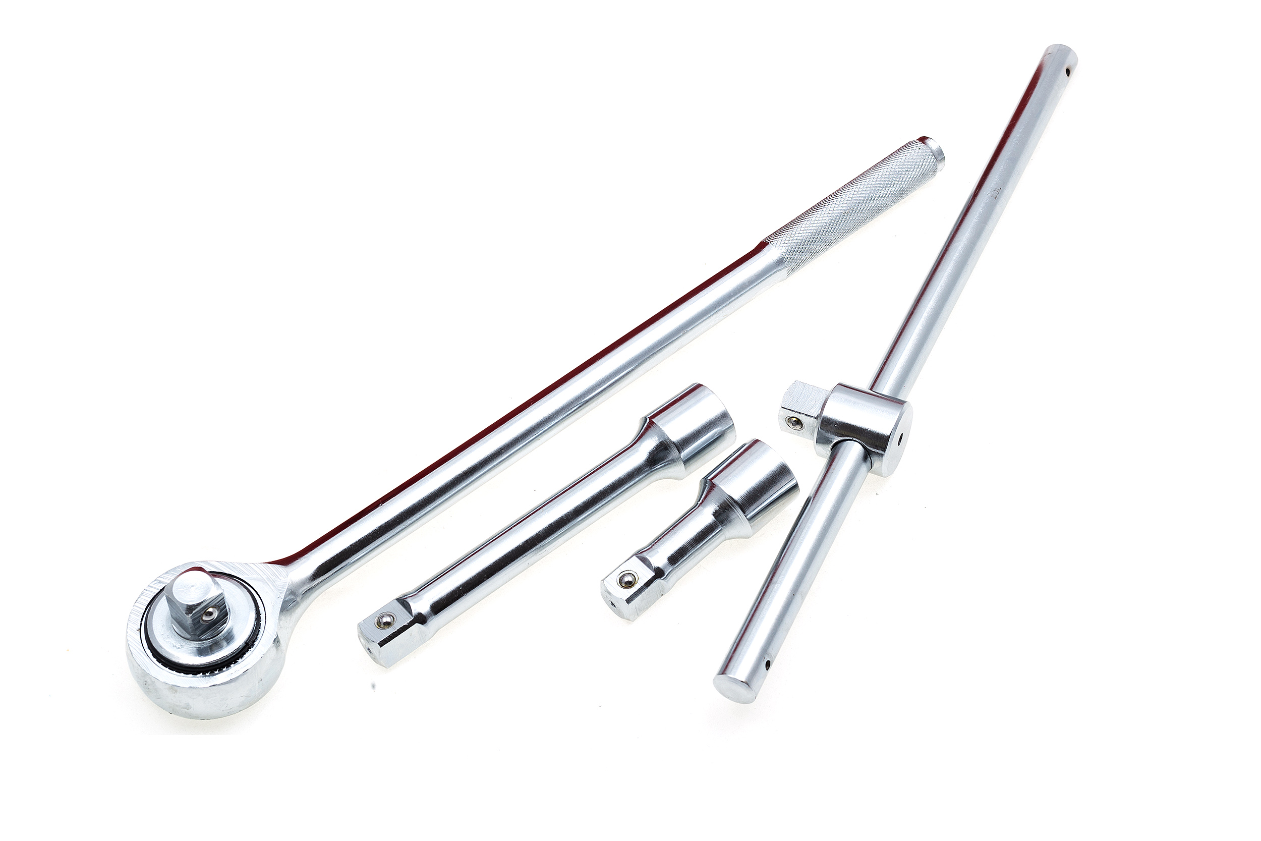 Gola sada 21 dielov, 3/4" MAGG 340021