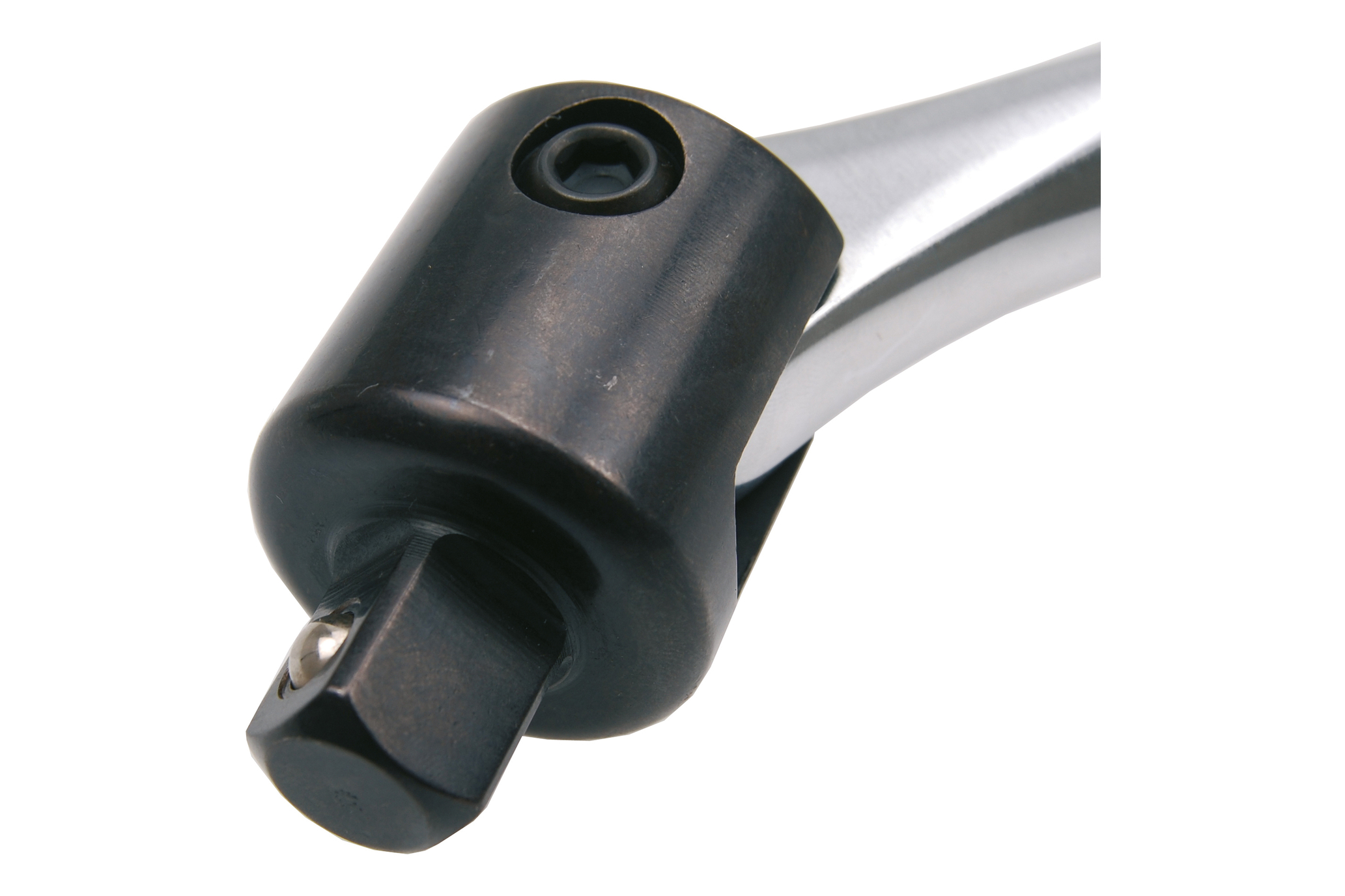Trhák s kĺbom 3/4" 630 mm - BGS 283