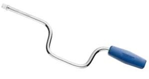 Kolovrátok 3/8" 410 mm - Tona Expert E031604T