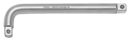 Rukoväť 1/2" ohnutá 200 mm Tona Expert 1266 (E032713) (Rukoväť 1/2" ohnutá 200 mm Tona Expert 1266 (E032713))