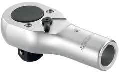 Račňa 3/4" (hlava) 155mm Tona Expert (E113817T)