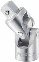 Kardan 3/4" univerzálny - Tona Expert (E113822T)