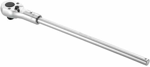 Račňa 1" 666 mm - Tona Expert (E034601T)