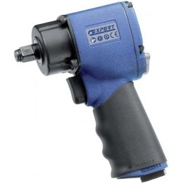 Kompaktný rázový 1/2" pneumatický uťahovák Tona Expert (E230104)