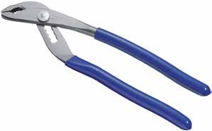 Kliešte SIKO štandard 240mm - Tona Expert (E184690T)